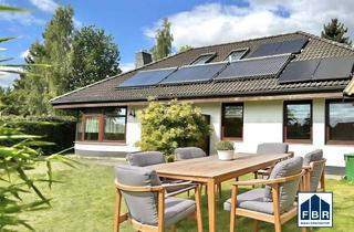 Haus kaufen in 23996 Bad Kleinen, Ein Zuhause, das alles kann – Wohnen nahe dem Schweriner See