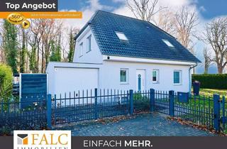 Haus kaufen in 15749 Mittenwalde, Ihr neuwertiges Traumhaus für heute und morgen. | Wärmepumpe | EEK A+