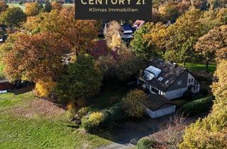 Haus kaufen in 28865 Lilienthal, C21: Dreifamilienhaus für flexible Mehrgenerationen-Lösungen – eine Einheit direkt frei