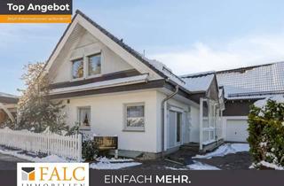 Haus kaufen in 58540 Meinerzhagen, Großzügiges Wohnensemble mit Weitblick – Wohnen, Leben & Arbeiten in perfekter Harmonie