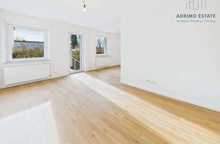 Haus kaufen in 87700 Memmingen, Frisch saniert, sofort verliebt – Willkommen in eurem neuen Zuhause in Memmingen!