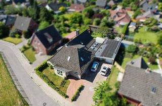 Haus kaufen in 26605 Aurich, Großzügig, vielseitig, ruhig – Ihr neues Zuhause in Aurich-Popens!