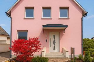 Haus kaufen in 68542 Heddesheim, Attraktives Ein-Zweifamilienhaus mit großem Balkon & Terrasse auf 605 m² Grundstück