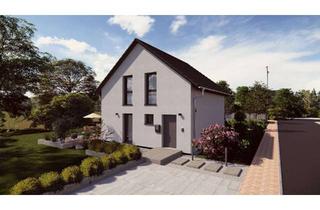 Haus kaufen in 51503 Rösrath, Massiv. Modern. Mein Zuhause.