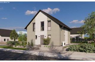 Haus kaufen in 92367 Pilsach, Ihr persönliches Raumwunder: Das Place 1 für lebendige Begegnungen