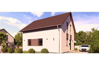 Haus kaufen in 92367 Pilsach, Ihr modernes Traumhaus - Platz für Ihre Wünsche! inklusive Baugrundstück