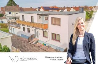 Haus kaufen in 64807 Dieburg, *Familienglück* auf 123 m² – Platz zum Wachsen im Herzen von Dieburg