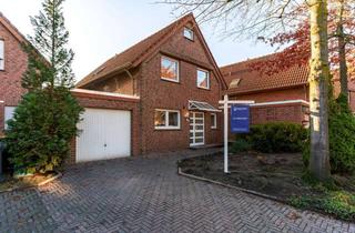 Einfamilienhaus kaufen in 33442 Herzebrock-Clarholz, Gepflegtes Einfamilienhaus mit Garten in Herzebrock - Samstag besichtigen!