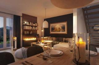 Haus kaufen in 14943 Luckenwalde, Endlich ins eigene Niedrigenergie-Haus