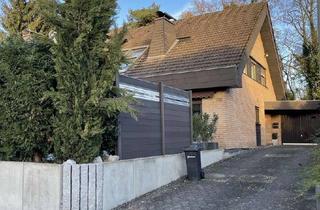 Haus kaufen in 33758 Schloß Holte-Stukenbrock, Exklusives Eigenheim in ruhiger Wohnlage