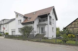 Haus kaufen in Eppinger Straße 36, 75050 Gemmingen, Familienfreundliches Haus mit viel Platz und Potenzial in Gemmingen