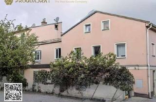 Haus kaufen in 80336 Sendling, Altbestand in München-Bestlage