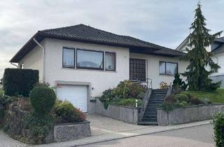 Haus kaufen in 74861 Neudenau, Bungalow ca. 248 qm Wohn-/Nutzfläche