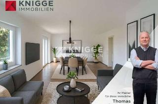 Doppelhaushälfte kaufen in 51465 Bergisch Gladbach, +++ 3351b - Neuwertige & großzügige Doppelhaushälfte mit Doppelgarage / Mehrgenerationen möglich +++