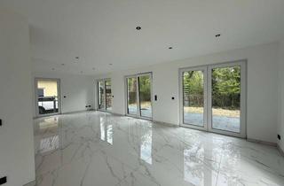 Villa kaufen in 15827 Blankenfelde-Mahlow, Luxus, sofort erlebbar – Ihre Villa in der Berliner Vorstadt.