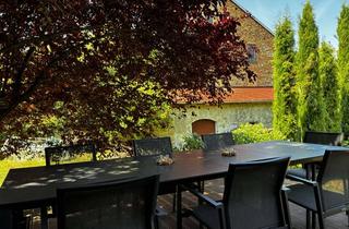 Einfamilienhaus kaufen in 67593 Westhofen, Luxuriöses 7-Zimmer-Einfamilienhaus mit Whirlpool, Sauna und Photovoltaik in einmaliger Lage