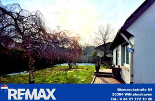 Haus kaufen in 26419 Schortens, Gemütliches Eigenheim