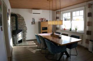 Einfamilienhaus kaufen in 53894 Mechernich, Freistehendes Einfamilienhaus in Mechernich-Voißel