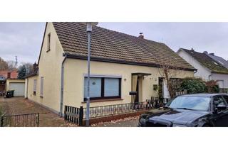 Doppelhaushälfte kaufen in 26135 Oldenburg, Doppelhaushälfte in Oldenburg (Osternburg)