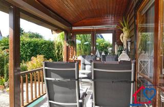 Haus kaufen in 24257 Hohenfelde, Gepflegtes Schwedenhaus in Hohenfelde an der Ostsee