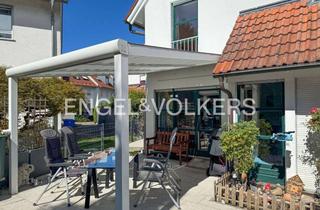 Einfamilienhaus kaufen in 88131 Lindau, Tolles Einfamilienhaus in ruhiger und dennoch zentraler Lage von Lindau