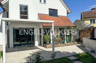 Einfamilienhaus kaufen in 88131 Lindau, Tolles Einfamilienhaus in ruhiger und dennoch zentraler Lage von Lindau