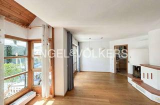 Einfamilienhaus kaufen in 88131 Lindau, Freistehendes Familienhaus am Ende einer Sackgasse in Lindau