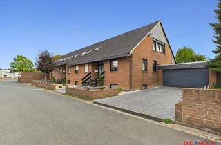 Haus kaufen in 30952 Ronnenberg, Großzügiges Doppelhaus mit Wohn- und Gewerbeeinheit!*Provisionfrei für den Käufer*