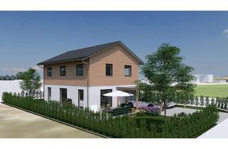 Haus kaufen in 87629 Füssen, Ein Zuhause, das Zukunft schenkt - Modernes Familienleben in Füssen-Weidach