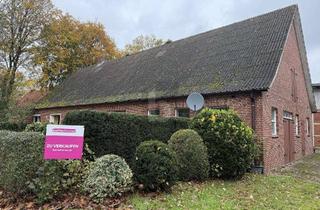 Haus kaufen in 21726 Oldendorf, BAUGRUNDSTÜCK 3910M² MIT ALTEM RESTHOF