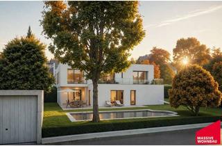 Villa kaufen in Am Geiersberg, 63571 Gelnhausen, Bauhausvilla am beliebten "Geiersberg" in Gelnhausen