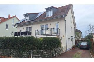 Doppelhaushälfte kaufen in In Den Gänsgräben 85, 68542 Heddesheim, Gepflegte, renovierte Doppelhaushälfte ohne Erbpacht.