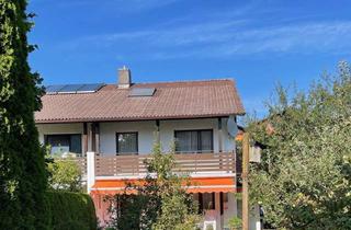 Doppelhaushälfte kaufen in Sudetenweg 31, 83620 Feldkirchen-Westerham, GEPFLEGTE DOPPELHAUSHÄLFTE FELDKIRCHEN WESTERHAM, INTERESSANT FÜR MÜNCHEN PENDLER