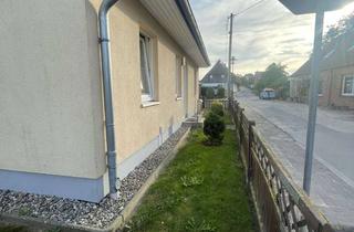 Haus kaufen in Schulstraße 3a, 23942 Dassow, Exklusives, geräumiges und gepflegtes 4-Zimmer-Haus in Dassow