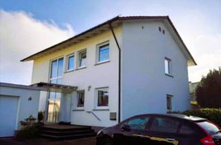 Einfamilienhaus kaufen in 74731 Walldürn, Traumhaftes Einfamilienhaus mit großem Garten in Walldürn-Süd