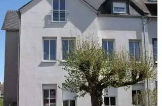 Haus kaufen in 54516 Wittlich, Gepflegtes Mehrparteienhaus mit drei Wohneinheiten