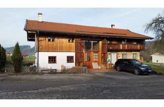 Haus mieten in 84568 Pleiskirchen, Denkmalgeschützte Doppelhaushälfte zu vermieten