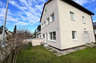 Haus mieten in Schillerstr., 82140 Olching, Einfamilienhaus mit Garage in Olching, 7 Zimmer