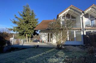 Haus mieten in 85293 Reichertshausen, Doppelhaushälfte in Reichertshausen zu vermieten