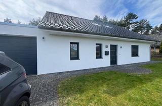 Haus mieten in 29328 Faßberg, Rabenbusch 58, 29328 Faßberg