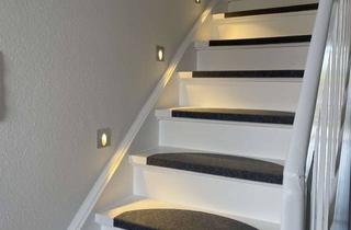 Haus mieten in 23812 Wahlstedt, Schönes, gepflegtes Reihenhaus mit fünf Zimmern und Einbauküche in Wahlstedt