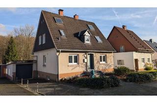 Haus mieten in 57223 Kreuztal, Charmantes Einfamilienhaus mit 6 Zimmern in Kreuztal