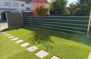 Haus mieten in 64839 Münster, Reihenhaus in Münster 5 Zi.+2 Stellpl.+Garten+Balkon