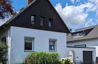 Haus mieten in Stadtblick, 38112 Braunschweig, Geräumiges Einfamilienhaus (4 Zi.) in Braunschw. Nordstadt, bezugsfrei 2026