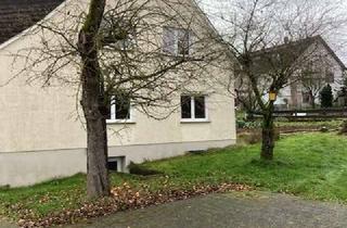 Haus mieten in 57644 Hattert, Charmantes Einfamilienhaus am Ortsrand von Hattert