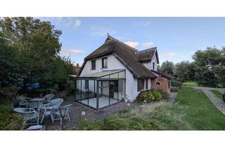 Haus mieten in 18347 Ostseebad Ahrenshoop, Ahrenshoop: Leeres Einfamilienhaus mit ca. 250 m² und 550 m² Grundstück per SOFORT zu VERMIETEN