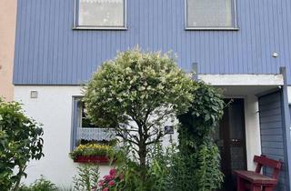 Haus mieten in 84478 Waldkraiburg, 5-Zimmer Reihenmittelhaus in Waldkraiburg mit Garten und Garage