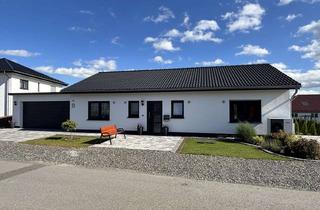 Haus mieten in Auf Der Aulenscherbe, 35108 Allendorf, Einfamilienhaus u. Doppelgarage in Allendorf zu vermieten