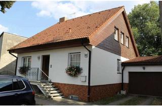 Haus mieten in Freienthal 59, 14822 Planebruch, Gepflegtes 5-Zimmer-Haus mit Garage in Planebruch