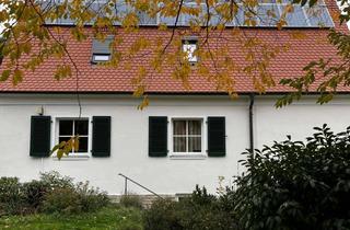 Haus mieten in 91224 Pommelsbrunn, Großzügiges Haus mit 7,5 Zimmern in Pommelsbrunn